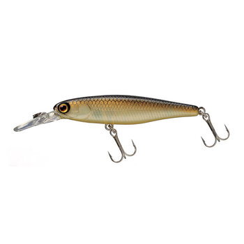 Воблер Jackall DD Squirrel 79 79мм 11.2гр noike shad