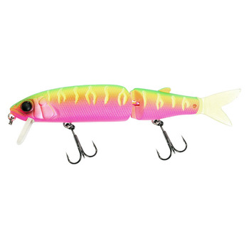 Воблер Jackall Magallon 113мм 13.7гр dragon fruit mat tiger