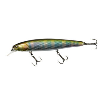 Воблер Jackall Smash Minnow 110 F 110мм 18гр oikawa