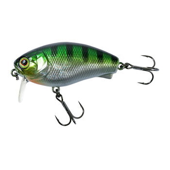 Воблер Jackall Cherry 0 Footer 56 56мм 11гр blue gill