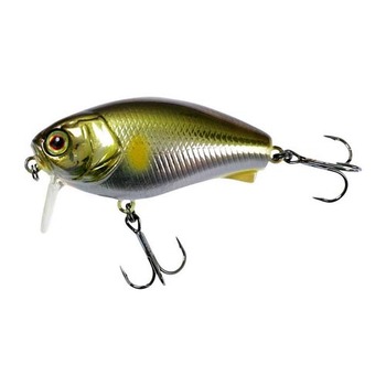 Воблер Jackall Cherry 0 Footer 56 56мм 11гр hl ayu