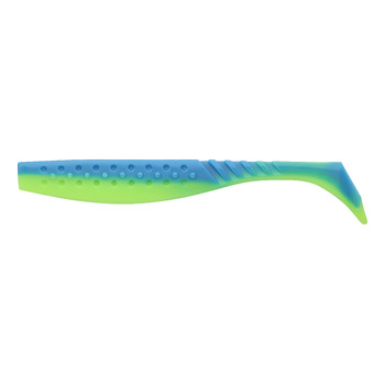 Силиконовые приманки Frapp Funky Shad 105мм 6шт PAL03