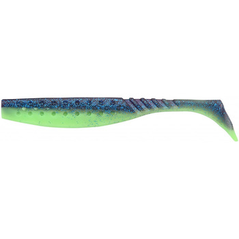 Силиконовые приманки Frapp Funky Shad 105мм 6шт PAL06