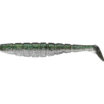 Силиконовые приманки Frapp Flint 102мм 6шт 24