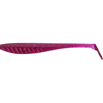 Силиконовые приманки Frapp Hustle minnow 102мм 6шт 22