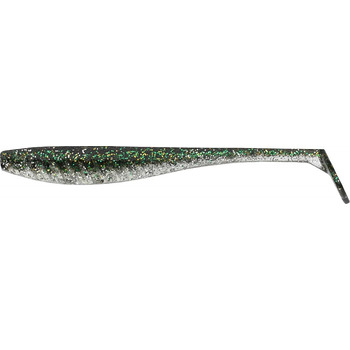 Силиконовые приманки Frapp Hustle minnow 102мм 6шт 24