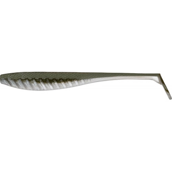 Силиконовые приманки Frapp Hustle minnow 102мм 6шт 27