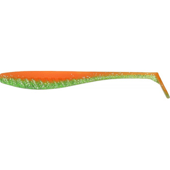 Силиконовые приманки Frapp Hustle minnow 102мм 6шт 28