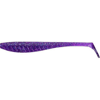 Силиконовые приманки Frapp Hustle minnow 116мм 5шт 23