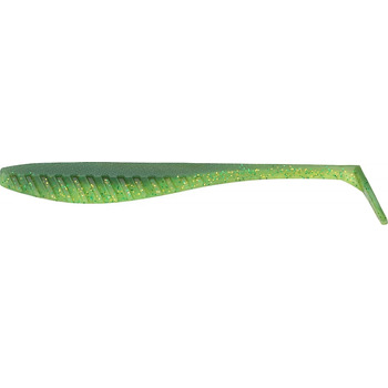 Силиконовые приманки Frapp Hustle minnow 116мм 5шт 25