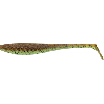 Силиконовые приманки Frapp Hustle minnow 116мм 5шт 26