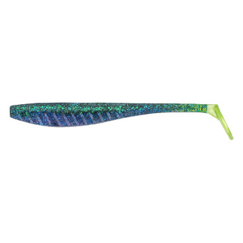 Силиконовые приманки Frapp Hustle minnow 116мм 5шт PAL16