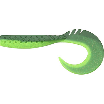 Силиконовая приманка Frapp Funky Grub 254мм 1шт 25