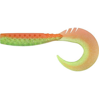 Силиконовая приманка Frapp Funky Grub 254мм 1шт 28