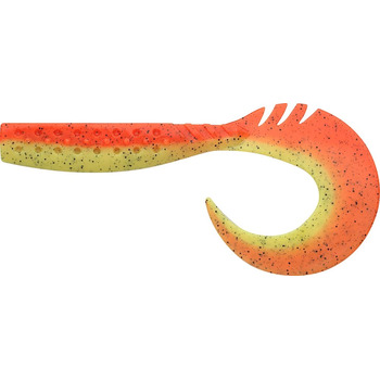 Силиконовая приманка Frapp Funky Grub 254мм 1шт PAL08