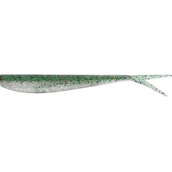 Силиконовые приманки Frapp Dotty Dart 210мм 2шт 24