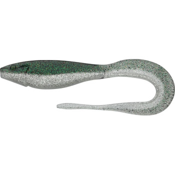 Силиконовая приманка Frapp Tricky Tail 250мм 1шт 24
