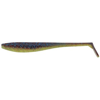 Силиконовые приманки Frapp Hustle minnow 116мм 5шт 32