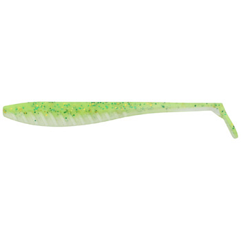 Силиконовые приманки Frapp Hustle minnow 116мм 5шт PAL02