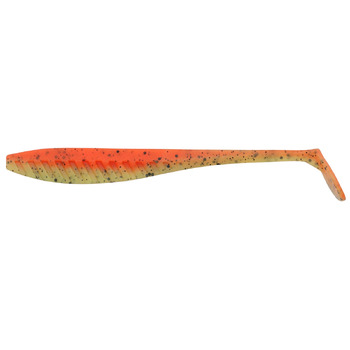 Силиконовые приманки Frapp Hustle minnow 116мм 5шт PAL08