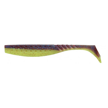 Силиконовые приманки Frapp Funky Shad 89мм 7шт 32