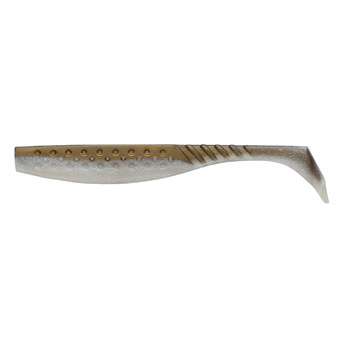 Силиконовые приманки Frapp Funky Shad 89мм 7шт 36