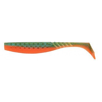 Силиконовые приманки Frapp Funky Shad 89мм 7шт PAL11