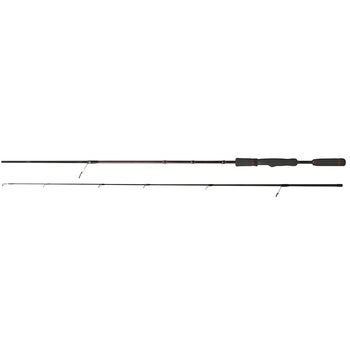Спиннинг Norstream Rooky 1.83м 4-18гр RKS-602ML