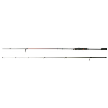 Спиннинг Norstream Adept 1.83м 2-10гр ADS-602L