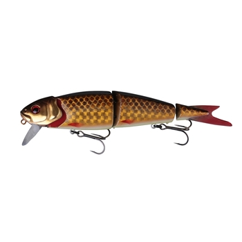 Воблер Savage Gear 4play Herring Liplure 190 SS 190мм 52гр Rudd
