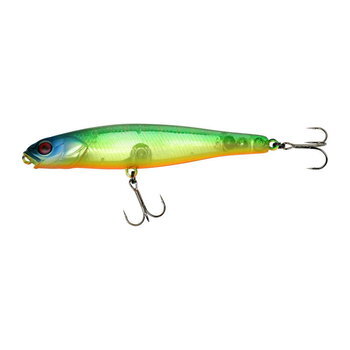 Воблер Jackall Mud Sucker 110 110мм 15гр fp lime squash