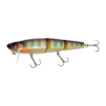 Воблер Jackall Mikey Slim 128мм 18.5гр iwana