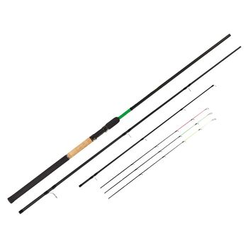 Фидерное удилище Salmo Elite Feeder 60 3,3м 60гр
