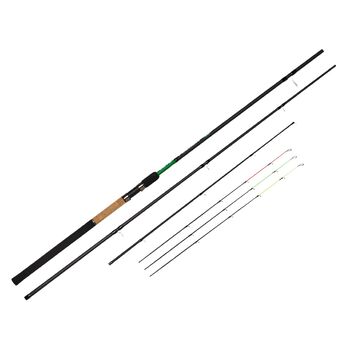 Фидерное удилище Salmo Elite Feeder 80 3,6м 80гр