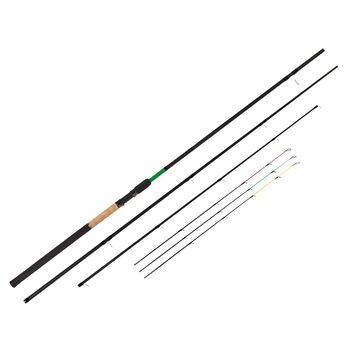 Фидерное удилище Salmo Elite Feeder 100 3,9м 100гр