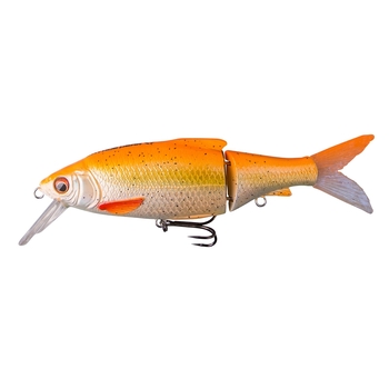 Воблер Savage Gear 3D Roach Lipster 130 SF 130мм 26гр Goldfish