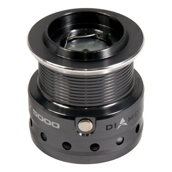 Запасная шпуля Salmo Diamond Feeder 5 5000FD