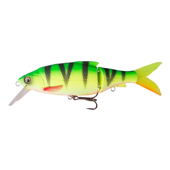 Воблер Savage Gear 3D Roach Lipster 182 SF 182мм 67гр Firetiger