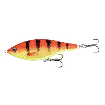 Воблер Savage Gear 3D Roach Jerkster 115 SS 115мм 39гр Gold Amb
