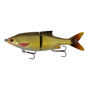 Воблер Savage Gear 3D Roach Shine Glider 180 SS 180мм 70гр Rudd