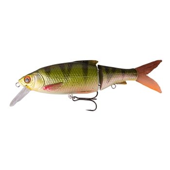 Воблер Savage Gear 3D Roach Shine Glider 180 SS 180мм 70гр Perch