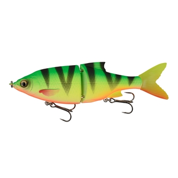 Воблер Savage Gear 3D Roach Shine Glider 180 SS 180мм 70гр Firetiger
