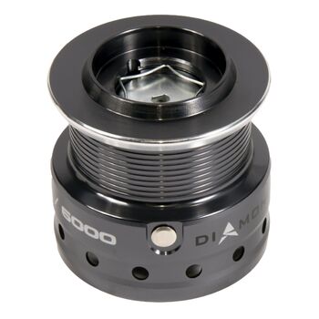 Запасная шпуля Salmo Diamond Feeder 5 6000FD