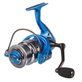 Безынерционная катушка Salmo Diamond Feeder 5 6000FD