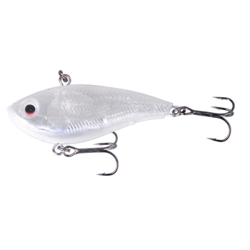 Воблер Savage Gear TPE Soft Vibes 66 S 66мм 22гр Pearl Ghost