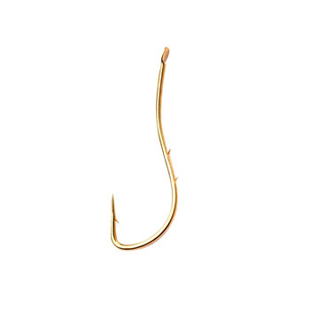 Одинарные крючки Owner 50844 Ryusen BH gold Gold №14 13шт