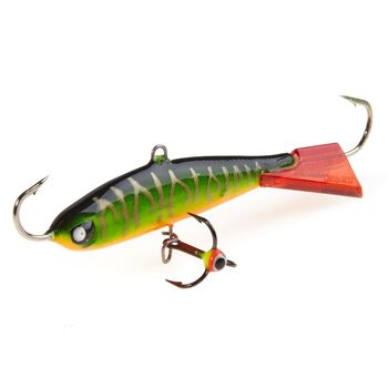Балансир Lucky John Nordic 5 + 50мм с тройником 21гр 301RT