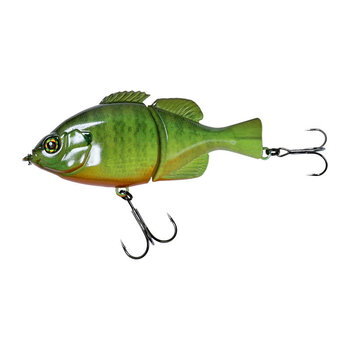 Воблер Jackall Giron 93мм 22.5гр  rt blue gill