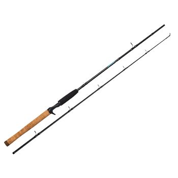 Кастинговое удилище Salmo Jerk 070 1,8м до 100гр