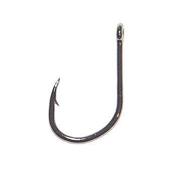 Одинарные крючки Owner 53275 Carp Taff Iseama teflon Teflon №2 7шт